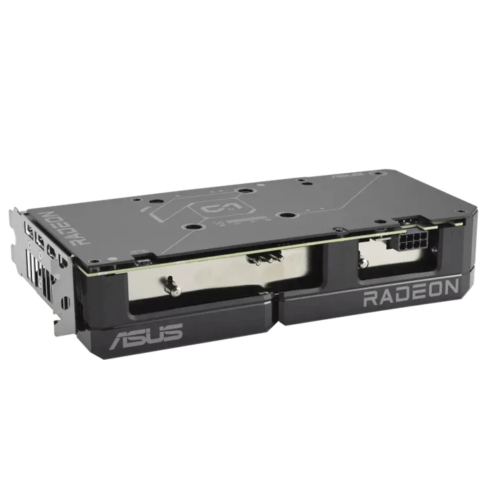 ASUS Dual -RX7600XT-O16G, Radeon RX 7600 XT