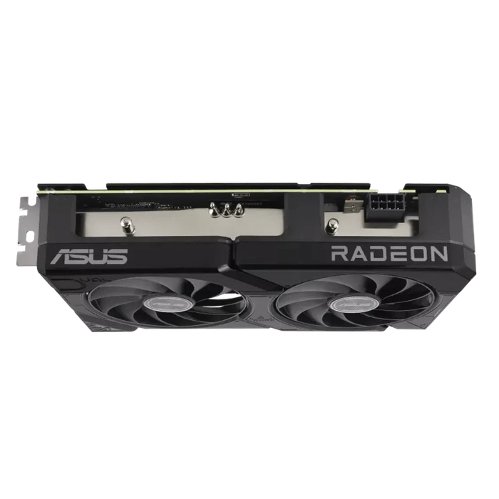 ASUS Dual -RX7600XT-O16G, Radeon RX 7600 XT