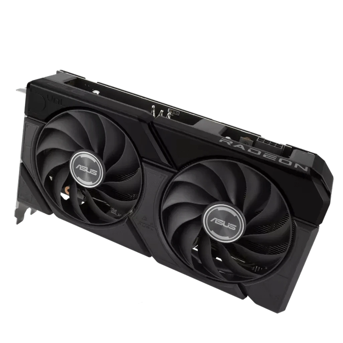ASUS Dual -RX7600XT-O16G, Radeon RX 7600 XT