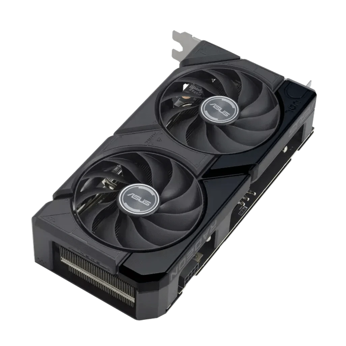 ASUS Dual -RX7600XT-O16G, Radeon RX 7600 XT