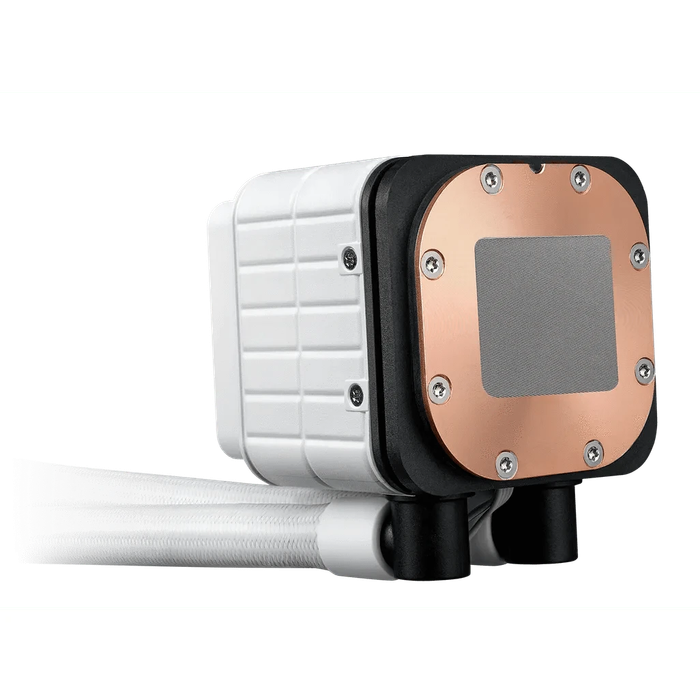ASUS Prime LC 360 ARGB White Edition, All-in-one liquid cooler