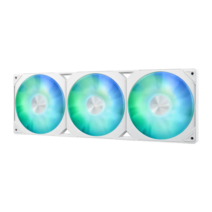 ASUS Prime LC 360 ARGB White Edition, All-in-one liquid cooler