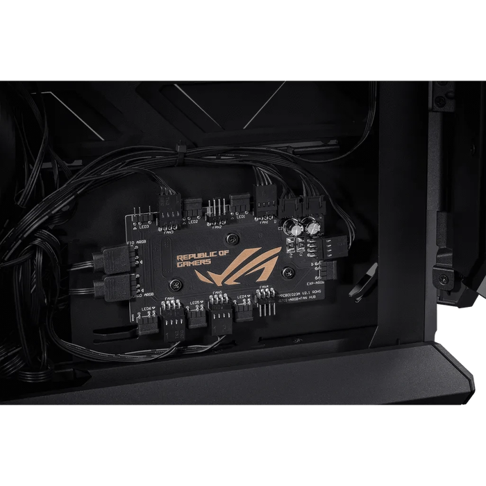 ASUS ROG HYPERION GR701