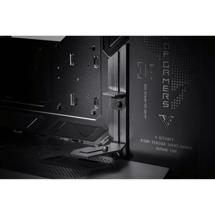 ASUS ROG HYPERION GR701