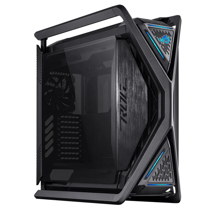ASUS ROG HYPERION GR701
