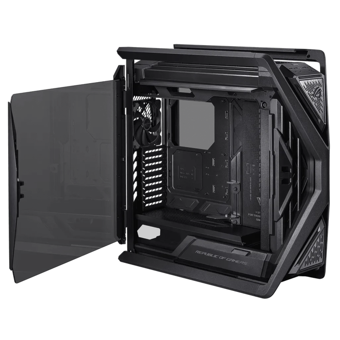 ASUS ROG HYPERION GR701