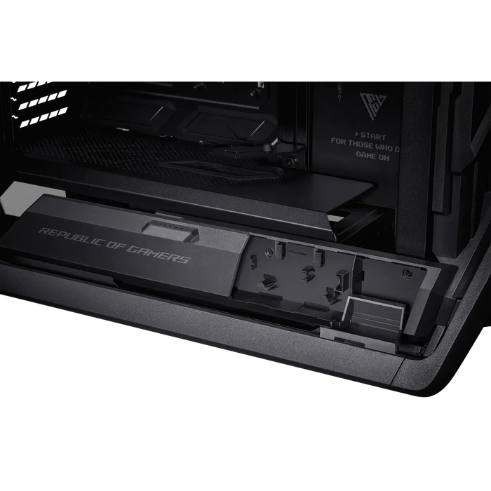 ASUS ROG HYPERION GR701