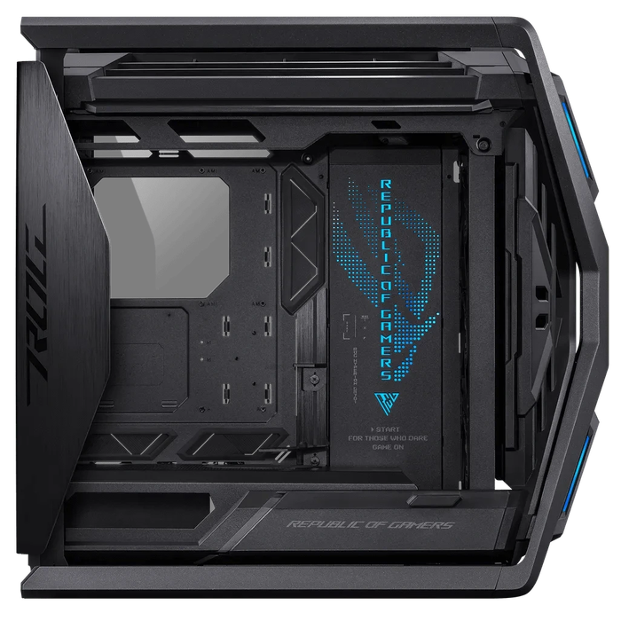 ASUS ROG HYPERION GR701