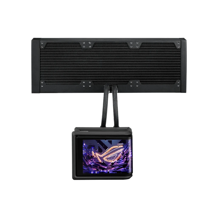 ASUS ROG Ryuo IV SLC 360 ARGB