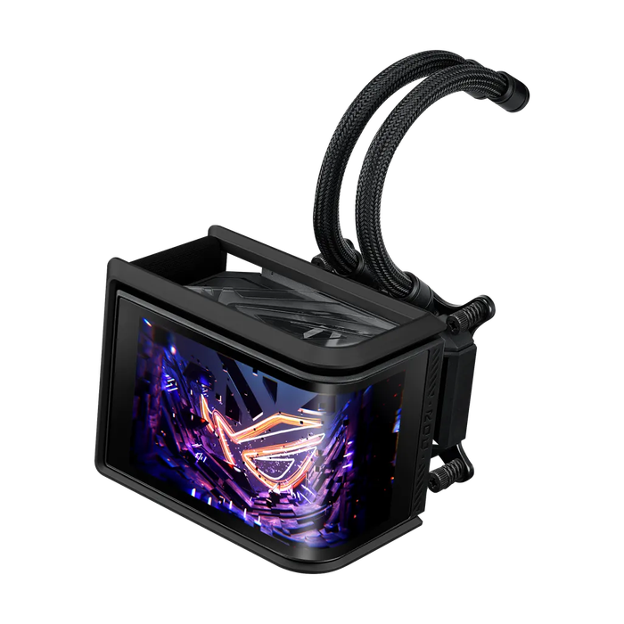 ASUS ROG Ryuo IV SLC 360 ARGB