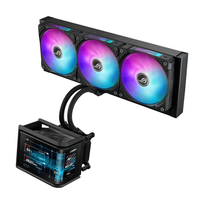 ASUS ROG Ryuo IV SLC 360 ARGB