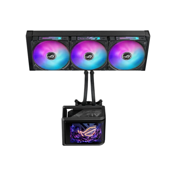 ASUS ROG Ryuo IV SLC 360 ARGB