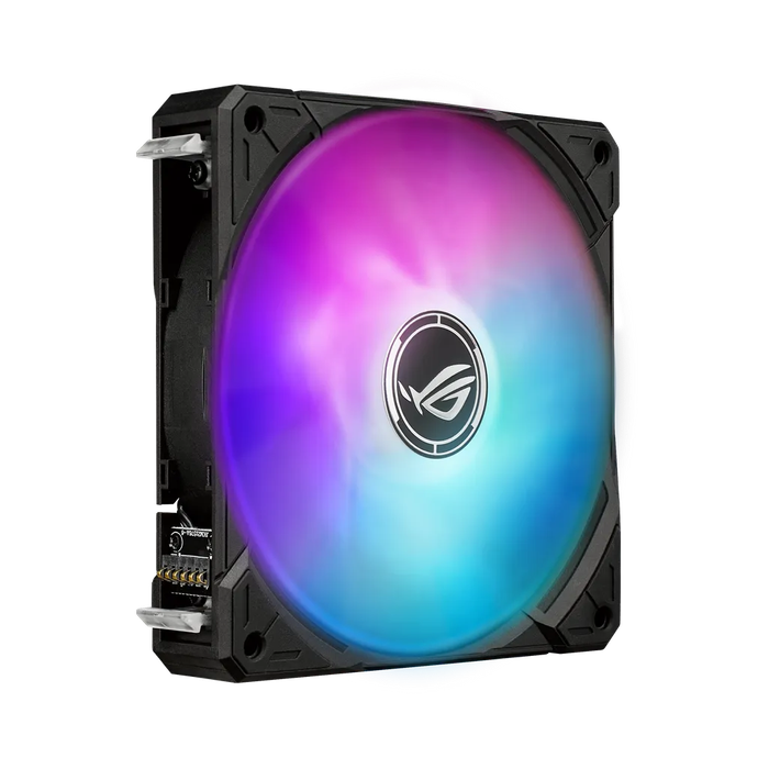 ASUS ROG Ryuo IV SLC 360 ARGB