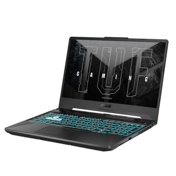 ASUS TUF GAMING A15  Performance, Power, and Durability for Every Battle
