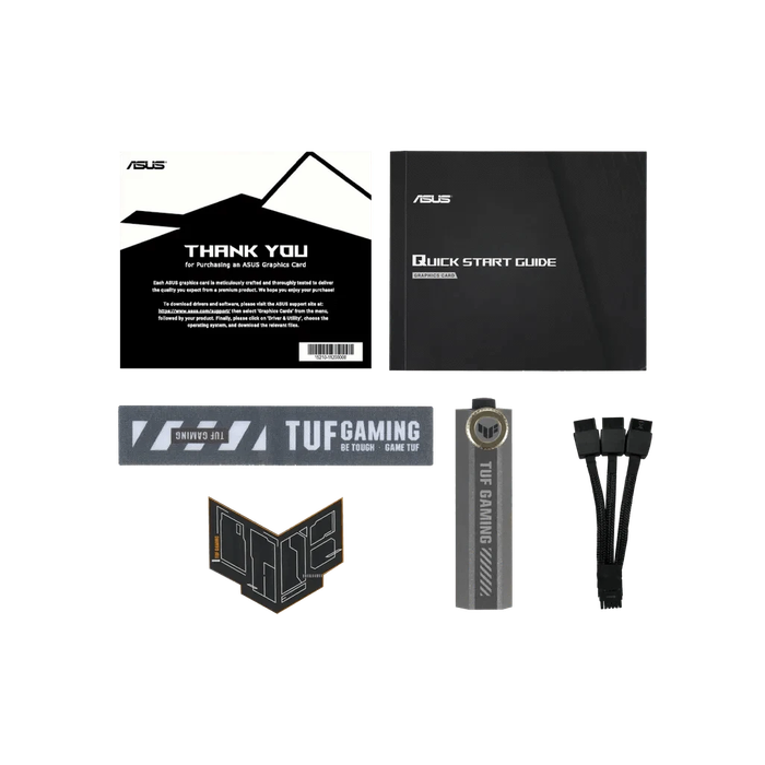 ASUS TUF Gaming TUF-RTX5070TI-O16G-GAMING