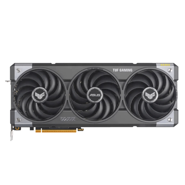 ASUS TUF Gaming TUF-RX9070XT-O16G-GAMING