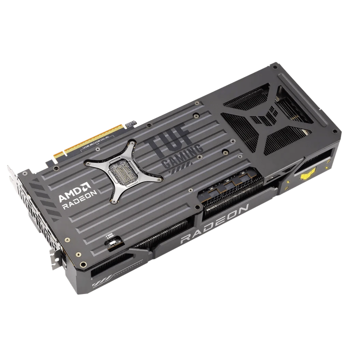 ASUS TUF Gaming TUF-RX9070XT-O16G-GAMING