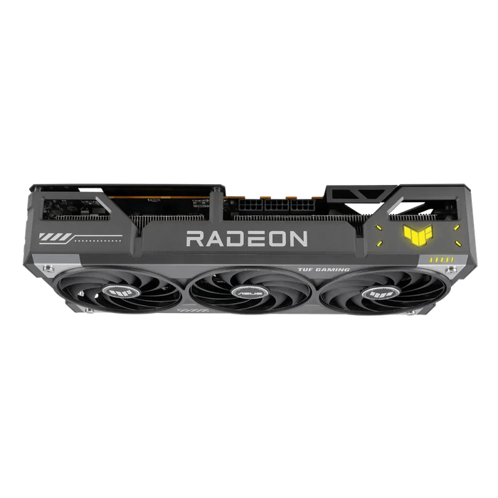 ASUS TUF Gaming TUF-RX9070XT-O16G-GAMING