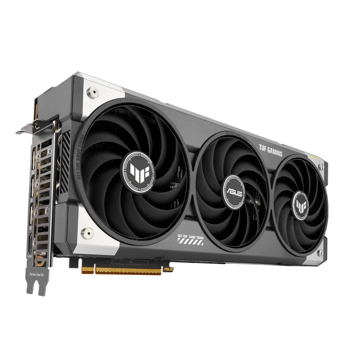 ASUS TUF Gaming TUF-RX9070XT-O16G-GAMING