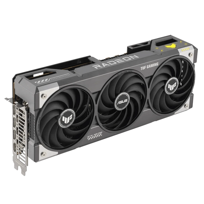 ASUS TUF Gaming TUF-RX9070XT-O16G-GAMING