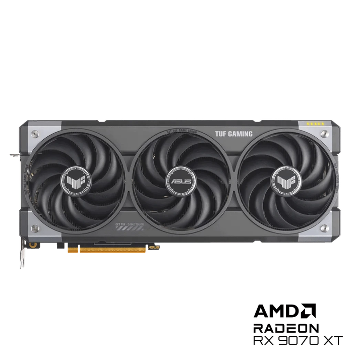 ASUS TUF Gaming TUF-RX9070XT-O16G-GAMING
