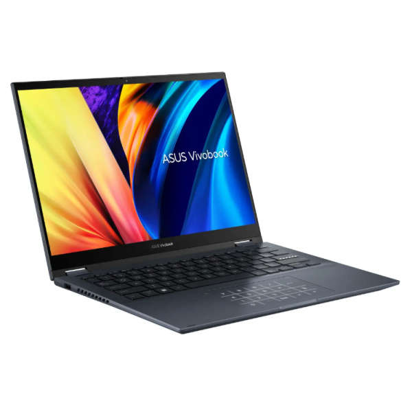 ASUS VivoBook Flip 14  Immersive OLED Touch with Ryzen 7 Power