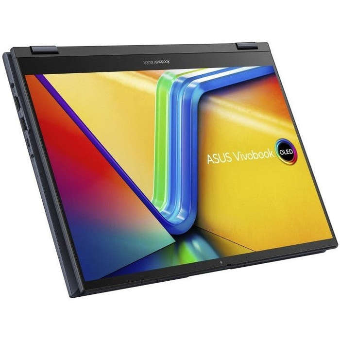 Asus Vivobook S 14 Flip OLED TN3402YA | Ryzen 5 | 14 2880x1800 Touchscreen Laptop