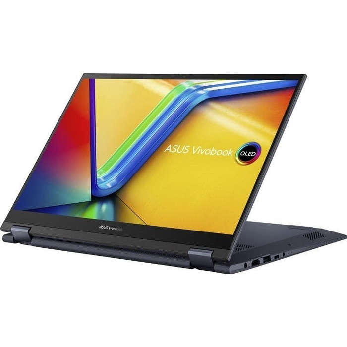 Asus Vivobook S 14 Flip OLED TN3402YA | Ryzen 5 | 14 2880x1800 Touchscreen Laptop