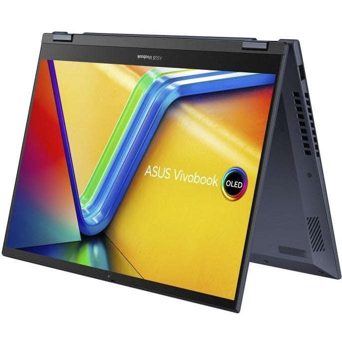 Asus Vivobook S 14 Flip OLED TN3402YA | Ryzen 5 | 14 2880x1800 Touchscreen Laptop