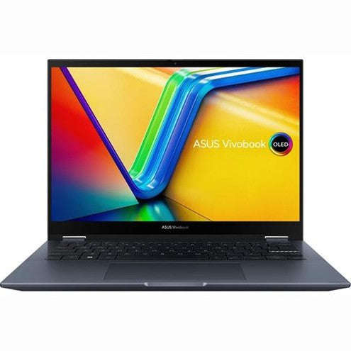 Asus Vivobook S 14 Flip OLED TN3402YA | Ryzen 5 | 14 2880x1800 Touchscreen Laptop