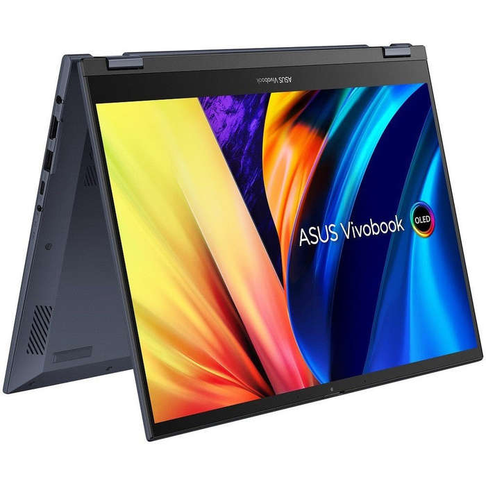 ASUS Vivobook S 14 Flip TN3402YA  Ryzen 7, 14 Touchscreen, 8GB RAM