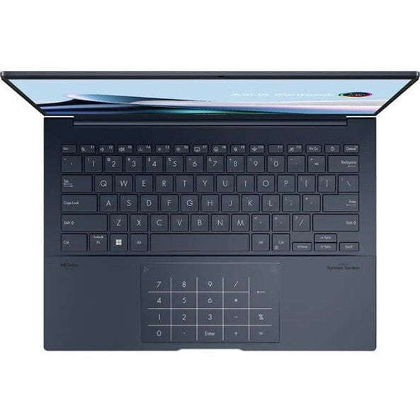 ASUS Zenbook UX3405MA-OU71610BL0W | Intel Ultra 7 | 16GB RAM | 1TB SSD