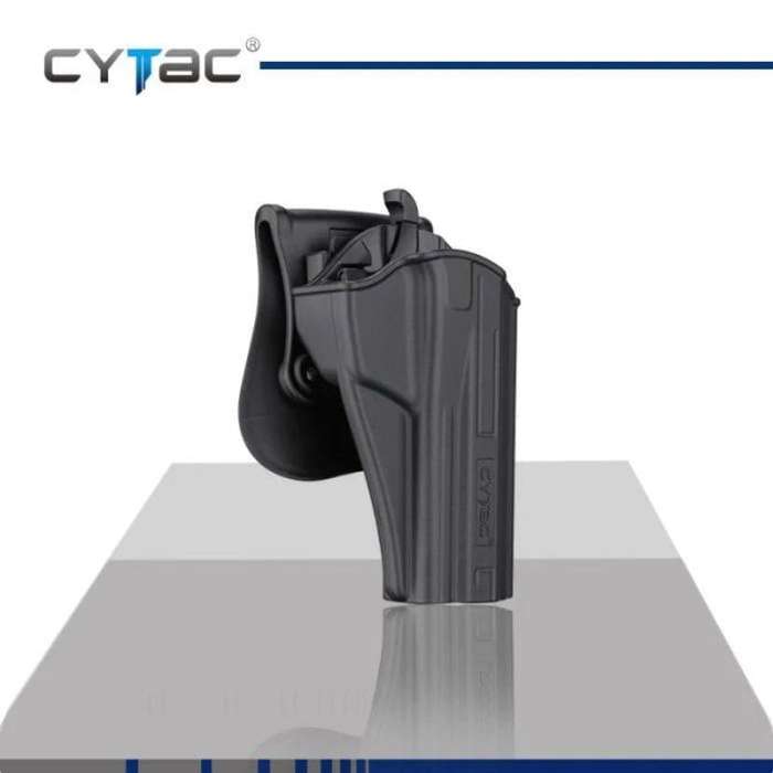 Cytac Beretta 92FS Thumbsmart Holster HS OWB