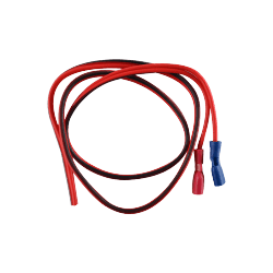 Battery - Leads - 7AH Part No: BA24