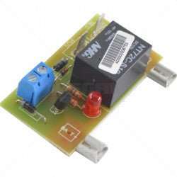 Battery - Low Voltage Battery Cut-Off Module Part No: BA32