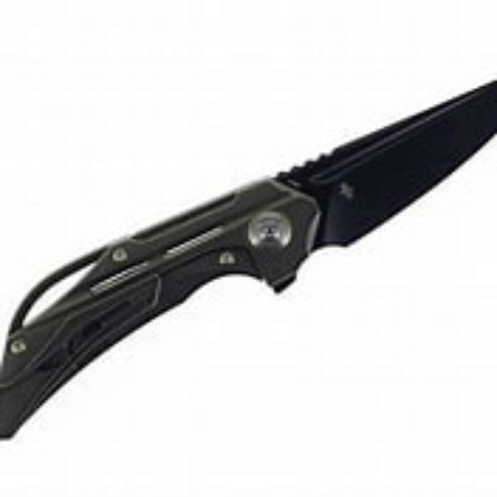 BESTECH Knife BRONZE BT2201D