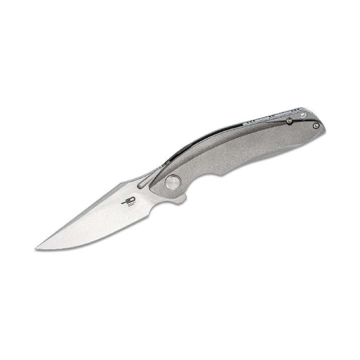 BESTECH Knives Ghost Flipper Knife  BT1905A