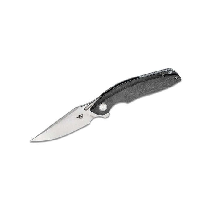 BESTECH Knives Ghost Flipper Knife  BT1905C-1