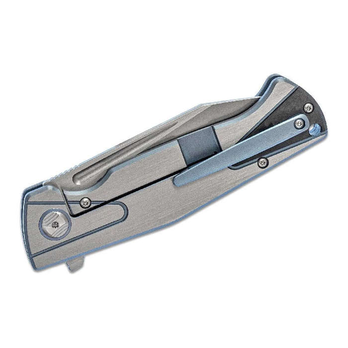 BESTECH Knives Horus Flipper Knife  BT1901D-L