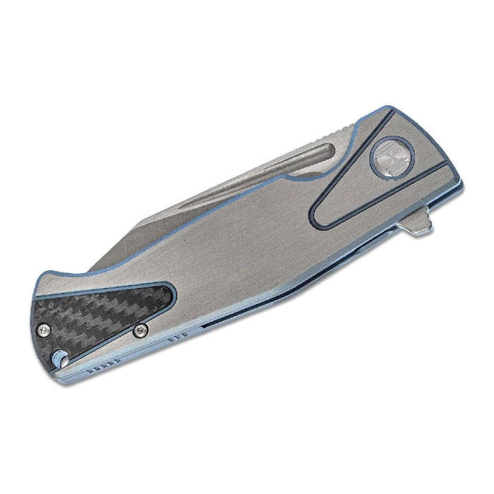BESTECH Knives Horus Flipper Knife  BT1901D-L