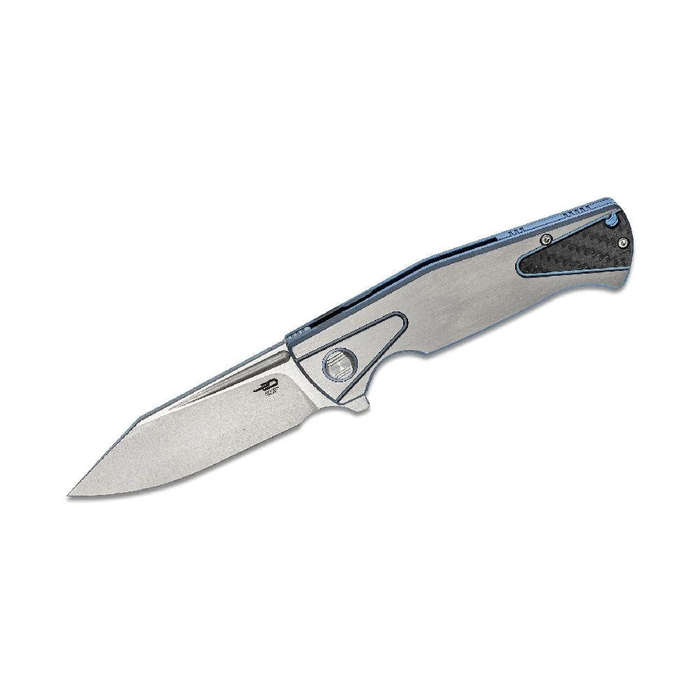 BESTECH Knives Horus Flipper Knife  BT1901D-L