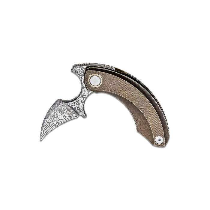 BESTECH Strelit Knife  BT2103J