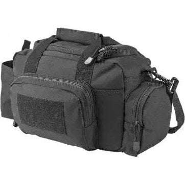 NcStar Small Range Bag (Black, Green, Tan)
