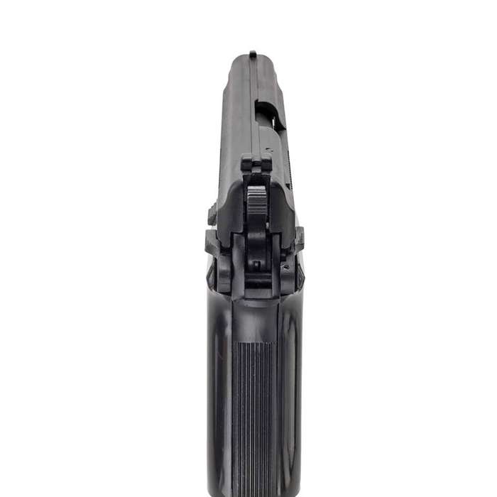 Blow P29 Black Blank/Pepper Gun (Semi Auto|7+1|9mm PAK)