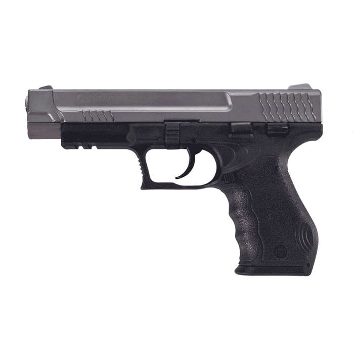 Blow TR17 02 Fumed Blank/Pepper Gun (Semi Auto|17+1|9mm PAK)