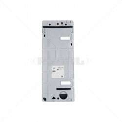 BPT AGATA X1 Audio Entry Panel DC/01  Durable Intercom Solution