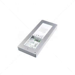 BPT AGATA X1 Audio Entry Panel DC/01  Durable Intercom Solution