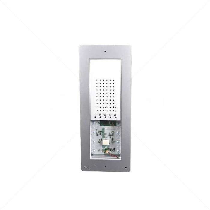 BPT AGATA X1 Audio Entry Panel DC/01  Durable Intercom Solution