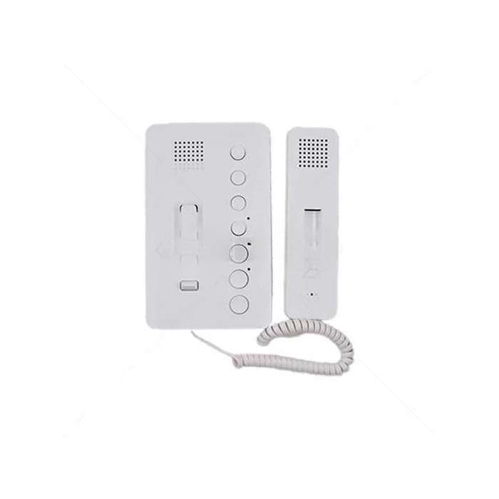BPT AGT A200 EVO Handset S200 Multifunction Part No: IC135-6