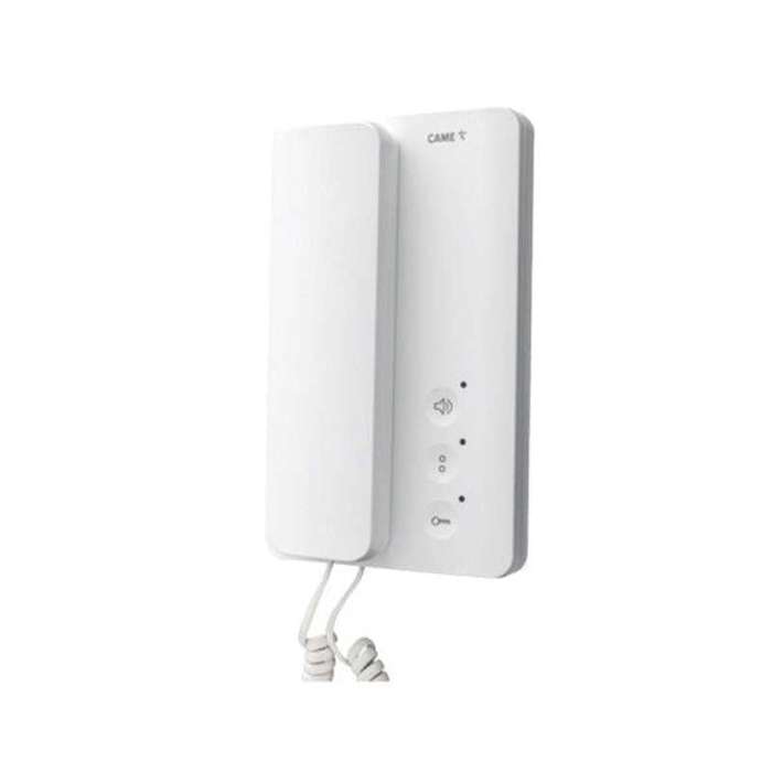 BPT AGT A200 K Handset S200 Door Release + 2 Aux Part No: IC133-8
